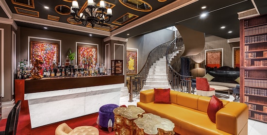 NH Collection Colombo